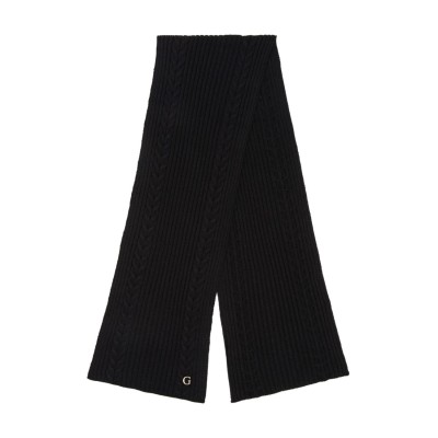 SCIARPA KNITTED