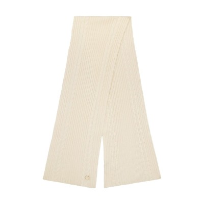SCHAL KNITTED