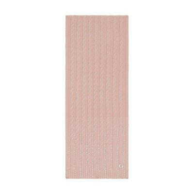 SCHAL KNITTED