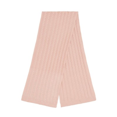 SCHAL KNITTED
