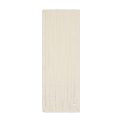 SCIARPA KNITTED