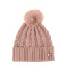 MÜTZE KNITTED