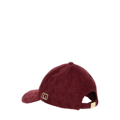 BASEBALL CAP