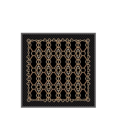 FOULARD PRINTED