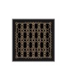 SQUARE SCARVES PRINTED