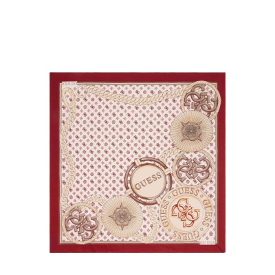 FOULARD PRINTED