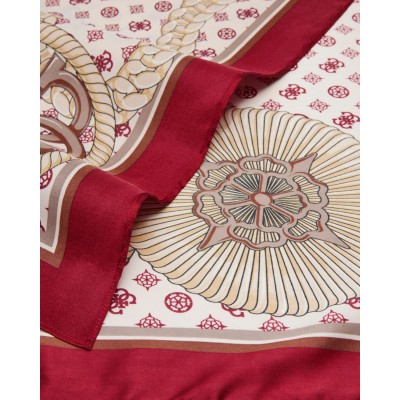 FOULARD PRINTED
