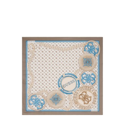 FOULARD PRINTED