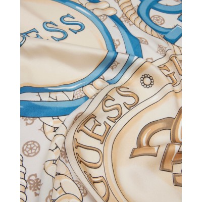 FOULARD PRINTED