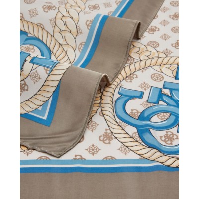 FOULARD PRINTED
