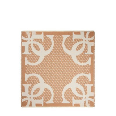 FOULARD JACQUARD