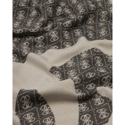 FOULARD JACQUARD
