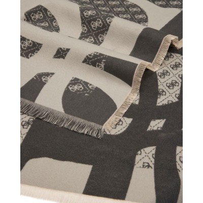 TUCH JACQUARD