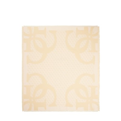 FOULARD JACQUARD