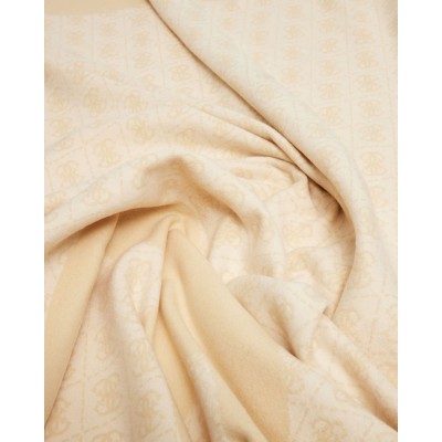 TUCH JACQUARD