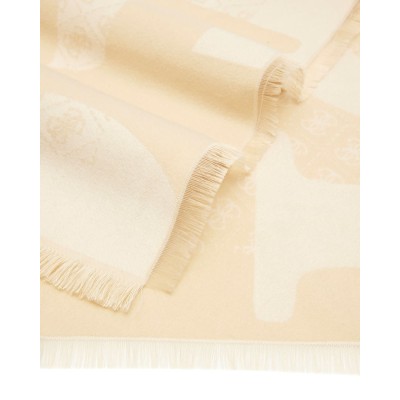 TUCH JACQUARD