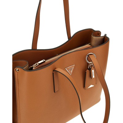 SHOPPING BAG MERIDIAN