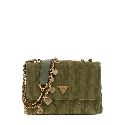 BORSA A TRACOLLA GIULLY