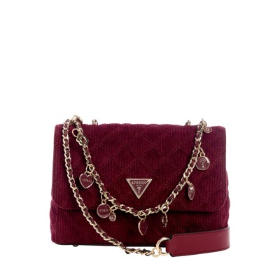 BORSA A TRACOLLA GIULLY