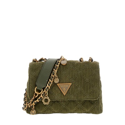 BORSA A TRACOLLA GIULLY