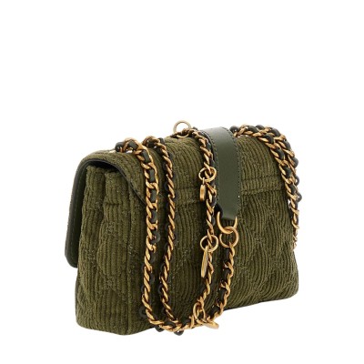 BORSA A TRACOLLA GIULLY