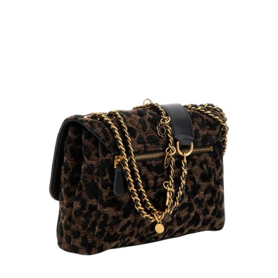 BORSA A TRACOLLA GIULLY