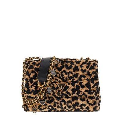 CROSS-BODY BAG GIULLY