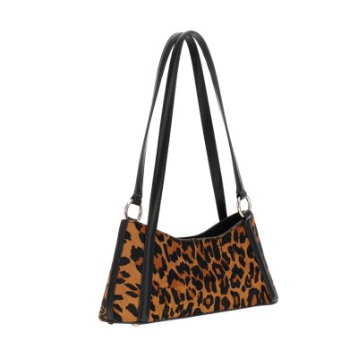 SHOULDER BAG DOMITILLA