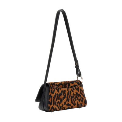 SCHULTERTASCHE DOMITILLA
