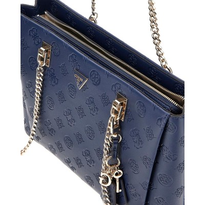 SHOPPING BAG TISHA