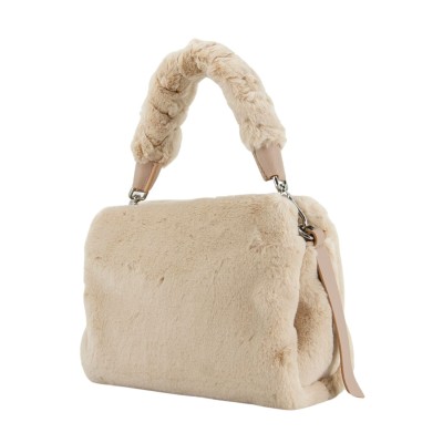SCHULTERTASCHE BOHEME SYN.FUR