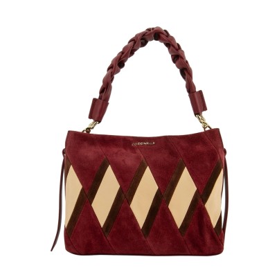 SHOULDER BAG BOHEME GEO