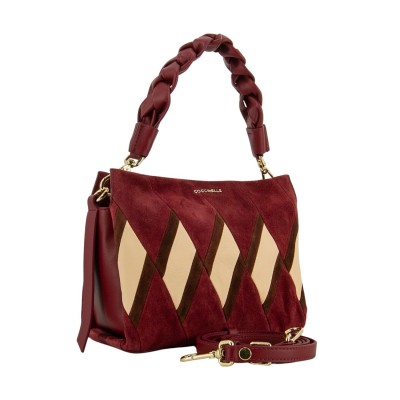 SHOULDER BAG BOHEME GEO