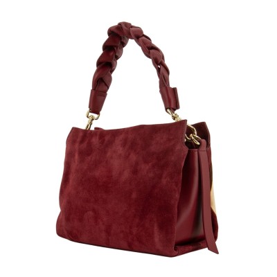 SCHULTERTASCHE BOHEME GEO