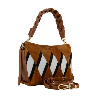 SCHULTERTASCHE BOHEME GEO
