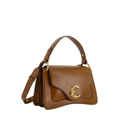 HANDBAG C-ME CALF