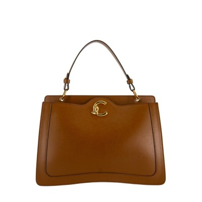 SHOULDER BAG C-ME CALF