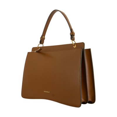 SCHULTERTASCHE C-ME CALF