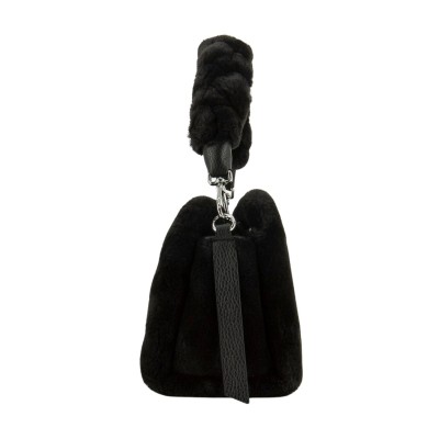 SHOULDER BAG BOHEME SYN.FUR