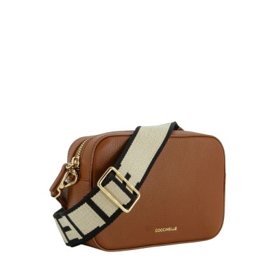 CROSS-BODY BAG TEBE