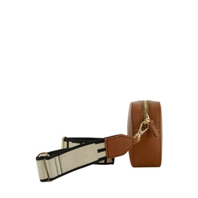 CROSS-BODY BAG TEBE