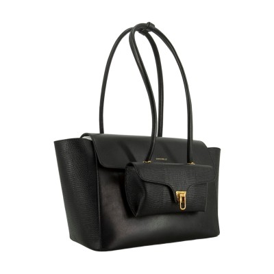 SHOPPING BAG DOUBLE BEAT B.M.