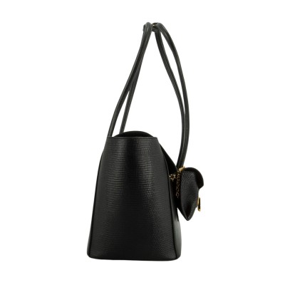 SHOPPING BAG DOUBLE BEAT B.M.