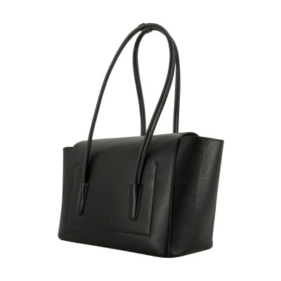 SHOPPING BAG DOUBLE BEAT B.M.