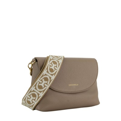 CROSS-BODY BAG PAULINA