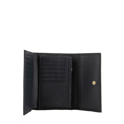 PORTAFOGLIO METALLIC SOFT