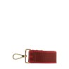 SHOULDER STRAP SIGNATURE