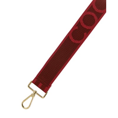 SHOULDER STRAP SIGNATURE