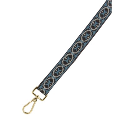 SHOULDER STRAP MONOGRAMM TRIC