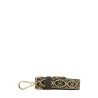 SHOULDER STRAP MONOGRAMM TRIC